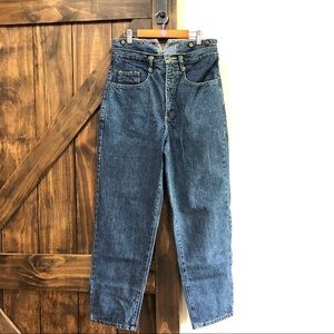Vtg Georges Marciano for Guess high rise jeans